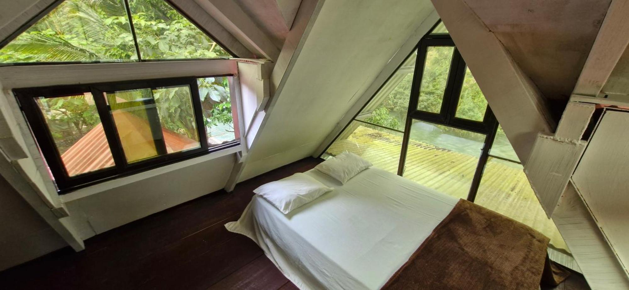 Yaxlik River Lodge Lanquín Extérieur photo