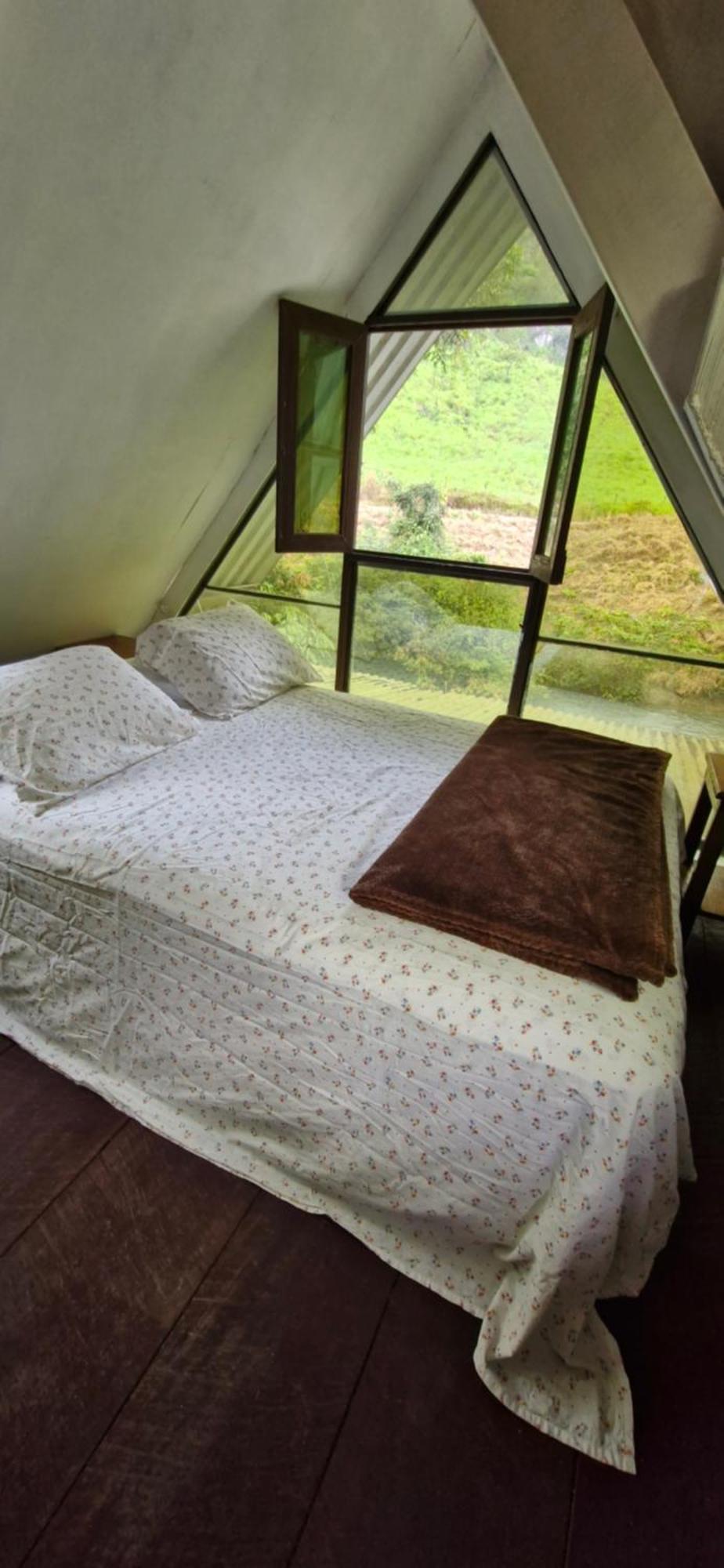 Yaxlik River Lodge Lanquín Extérieur photo