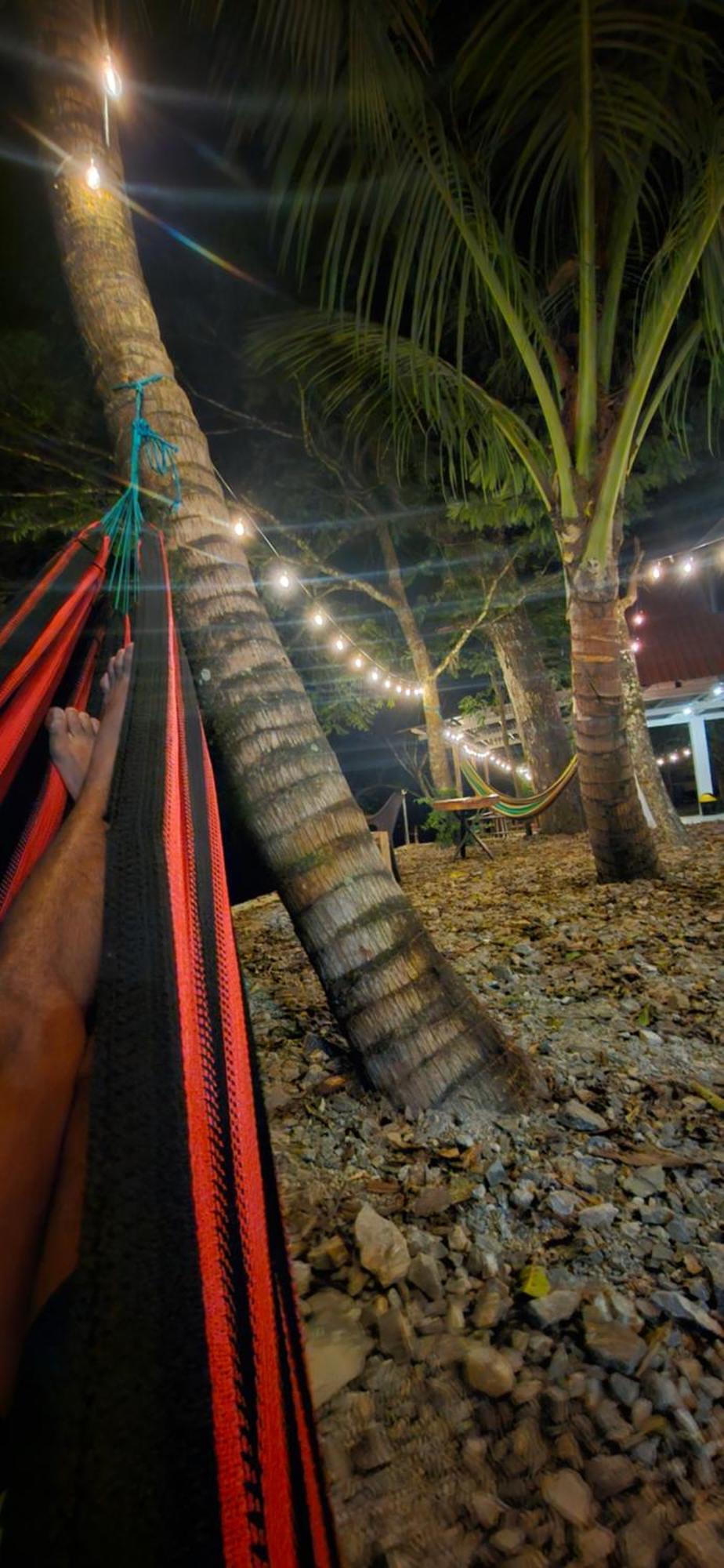 Yaxlik River Lodge Lanquín Extérieur photo